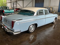 Chrysler windsor oldtimer - afbeelding 39 van  43