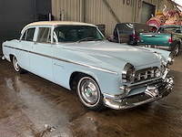 Chrysler windsor oldtimer - afbeelding 40 van  43