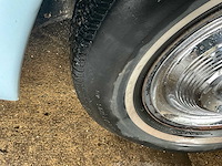Chrysler windsor oldtimer - afbeelding 43 van  43