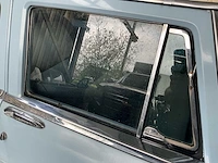 Chrysler windsor oldtimer - afbeelding 11 van  49
