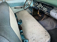 Chrysler windsor oldtimer - afbeelding 15 van  49