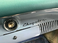 Chrysler windsor oldtimer - afbeelding 21 van  49