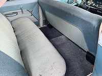 Chrysler windsor oldtimer - afbeelding 24 van  49