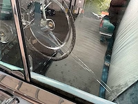 Chrysler windsor oldtimer - afbeelding 38 van  49