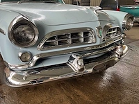 Chrysler windsor oldtimer - afbeelding 7 van  49