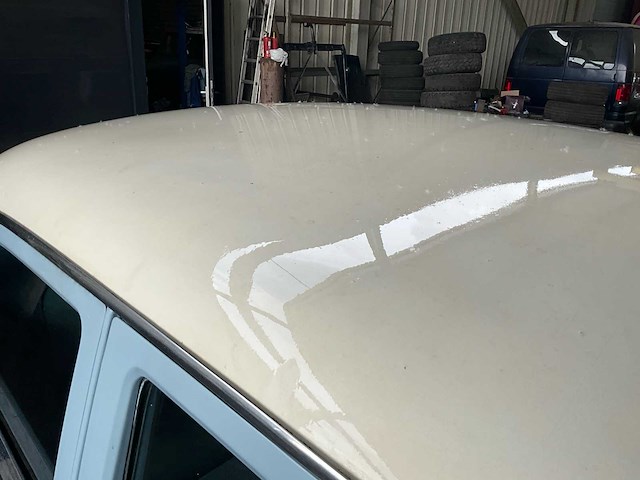 Chrysler windsor oldtimer - afbeelding 5 van  49
