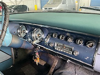 Chrysler windsor oldtimer - afbeelding 8 van  49