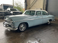 Chrysler windsor oldtimer - afbeelding 1 van  49