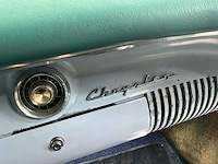 Chrysler windsor oldtimer - afbeelding 14 van  49