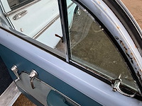 Chrysler windsor oldtimer - afbeelding 19 van  49