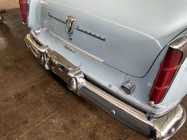 Chrysler windsor oldtimer - afbeelding 20 van  49