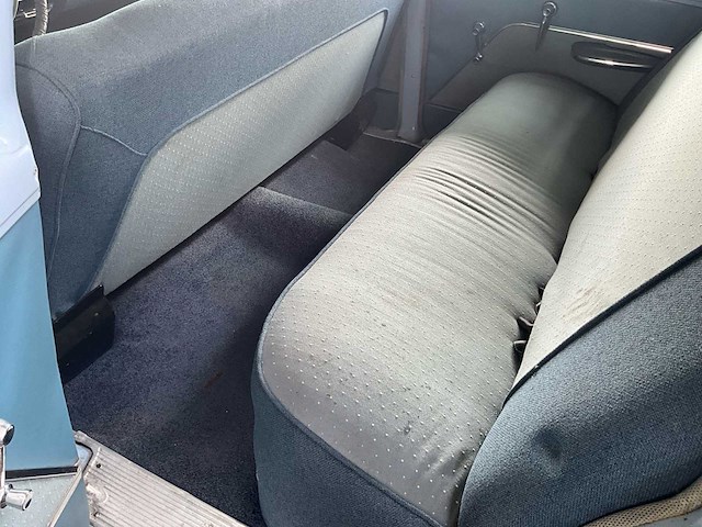 Chrysler windsor oldtimer - afbeelding 29 van  49
