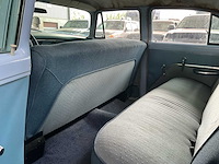 Chrysler windsor oldtimer - afbeelding 30 van  49