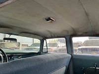 Chrysler windsor oldtimer - afbeelding 31 van  49