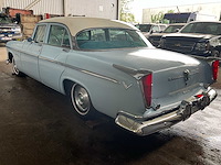 Chrysler windsor oldtimer - afbeelding 23 van  49