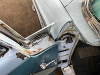 Chrysler windsor oldtimer - afbeelding 35 van  49
