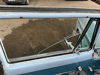 Chrysler windsor oldtimer - afbeelding 36 van  49