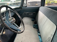 Chrysler windsor oldtimer - afbeelding 39 van  49