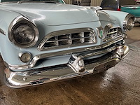 Chrysler windsor oldtimer - afbeelding 47 van  49