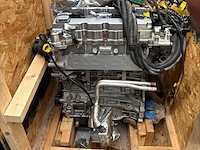Chrysler/fca-type tigershark multiair 2,4 l automotor - afbeelding 1 van  7