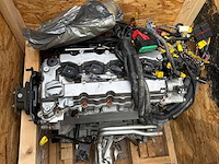 Chrysler/fca-type tigershark multiair 2,4 l automotor - afbeelding 6 van  7