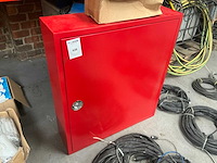 Chubb brandslangkast - afbeelding 2 van  4