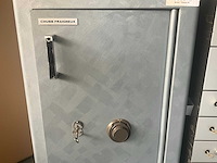 Chubb fraigneux kluis - afbeelding 2 van  6