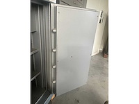 Chubb fraigneux kluis - afbeelding 6 van  6