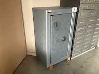 Chubb fraigneux kluis