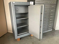 Chubb fraigneux kluis - afbeelding 4 van  6