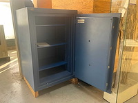Chubb & son’s lock & safe co kluis - afbeelding 5 van  7