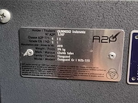Chubbsafes brandwerende kast - afbeelding 5 van  8