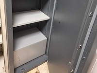Chubbsafes brandwerende kast - afbeelding 8 van  8