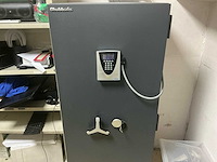 Chubbsafes brandwerende kast - afbeelding 2 van  8