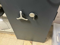 Chubbsafes brandwerende kast - afbeelding 3 van  8