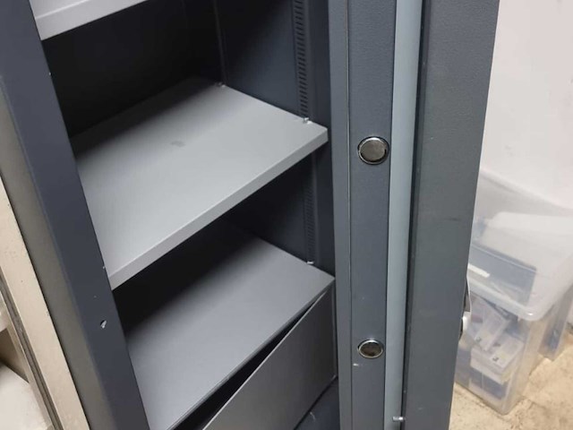 Chubbsafes brandwerende kast - afbeelding 7 van  8
