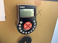 Chubbsafes kluis - afbeelding 4 van  6