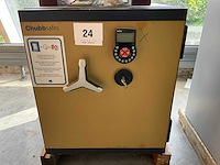 Chubbsafes kluis - afbeelding 2 van  6