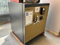 Chubbsafes kluis - afbeelding 3 van  6