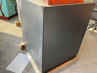 Chubbsafes kluis - afbeelding 6 van  6