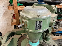 Chuet gereedschapsfreesmachine - afbeelding 3 van  7