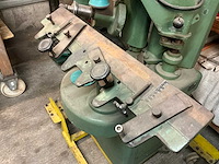 Chuet gereedschapsfreesmachine - afbeelding 4 van  7