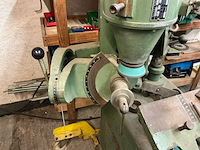 Chuet gereedschapsfreesmachine - afbeelding 6 van  7