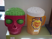 Chupa chups display - afbeelding 2 van  3