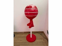 Chuppa choup lolly-standbeeld - afbeelding 1 van  4