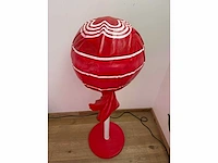 Chuppa choup lolly-standbeeld - afbeelding 3 van  4
