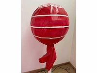 Chuppa choup lolly-standbeeld - afbeelding 4 van  4
