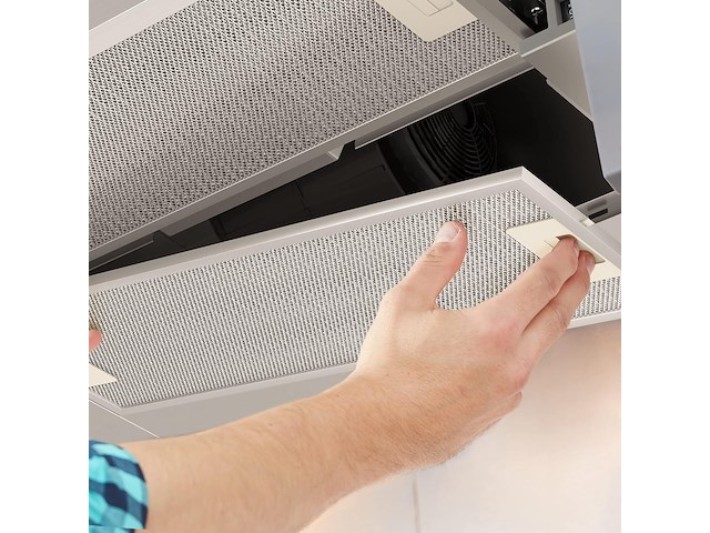 Ciarra aws6906d platte afzuigkap - afbeelding 5 van  5