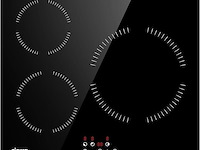 Ciarra cabbih3-a inductieplaat - afbeelding 1 van  4