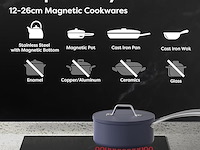 Ciarra cabbih3-a inductieplaat - afbeelding 4 van  4